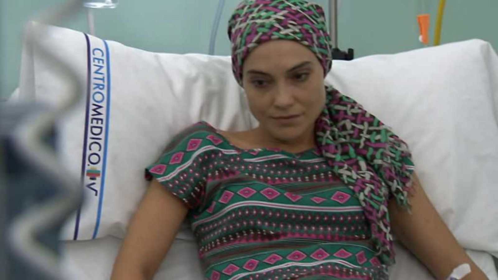 Centro médico - 21/09/17 (2) - ver ahora