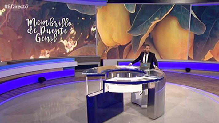 España Directo - España Directo - 21/09/17