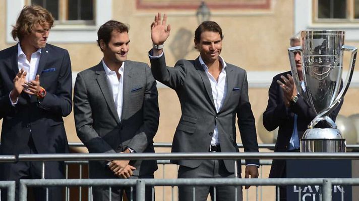 Conexión tdp - Conexion tdp - 21/09/17