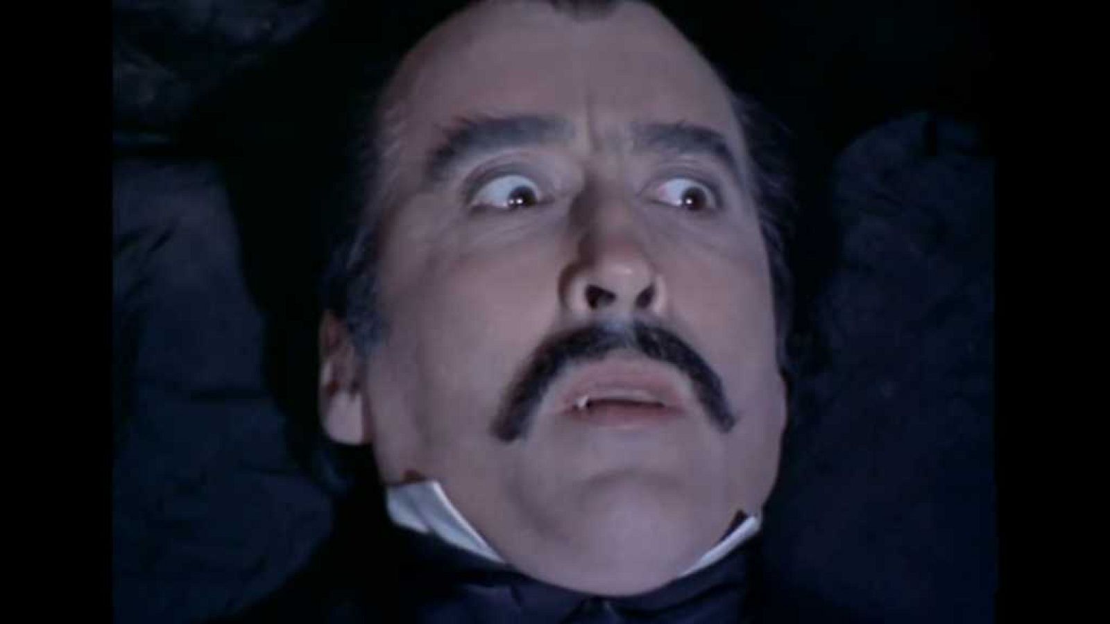 Historia de nuestro cine - El Conde Drácula - ver ahora