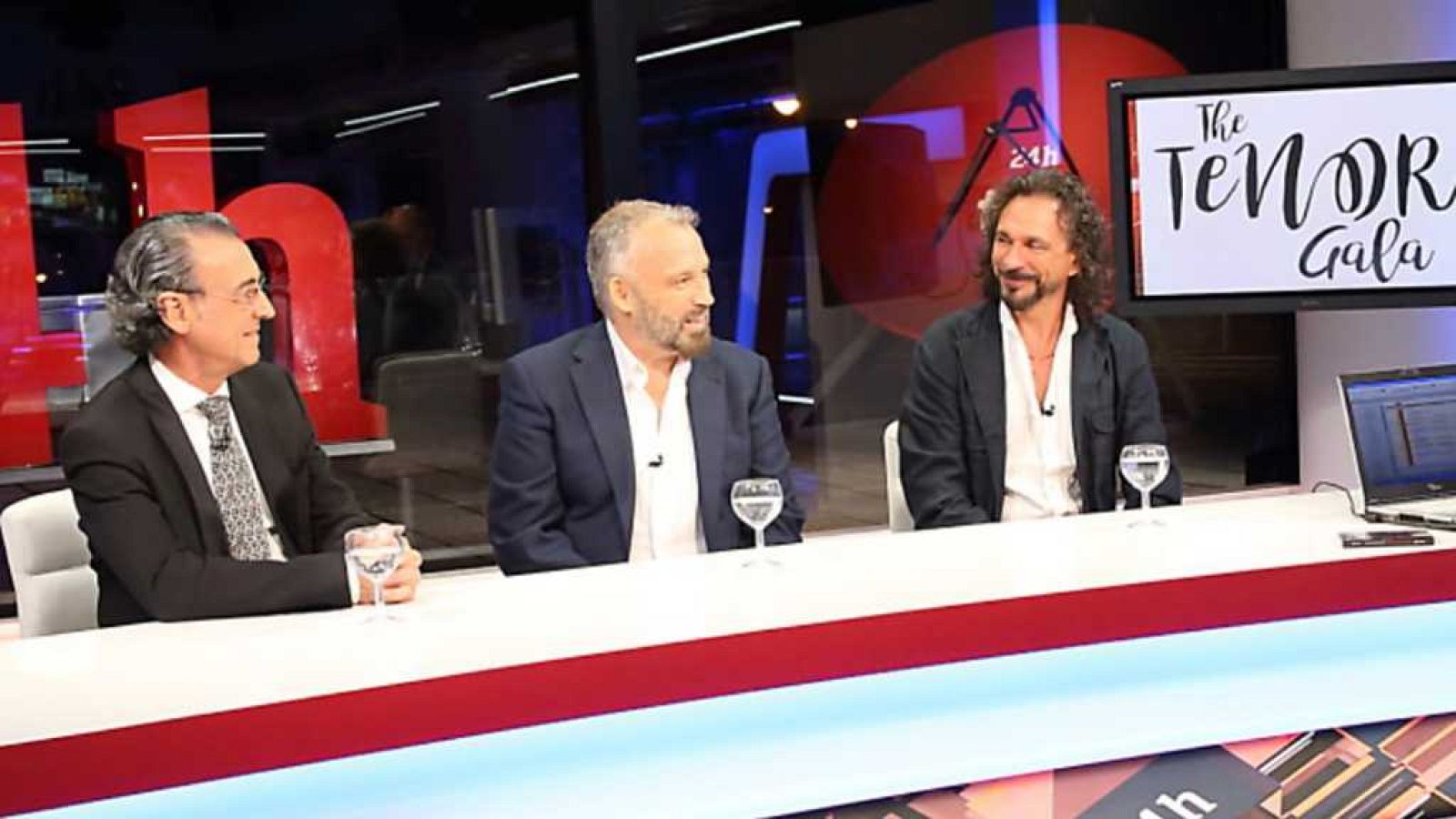 La hora cultural -21/09/17 - ver ahora