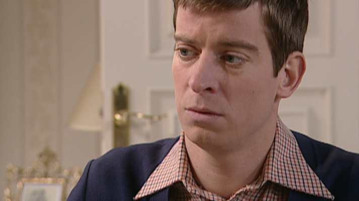 Amar en tiempos revueltos - Episodio 97