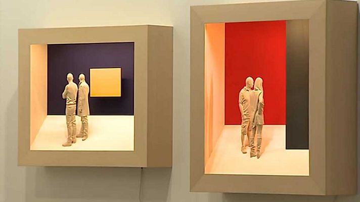 La 2 Noticias - La 2 Noticias - 21/09/17