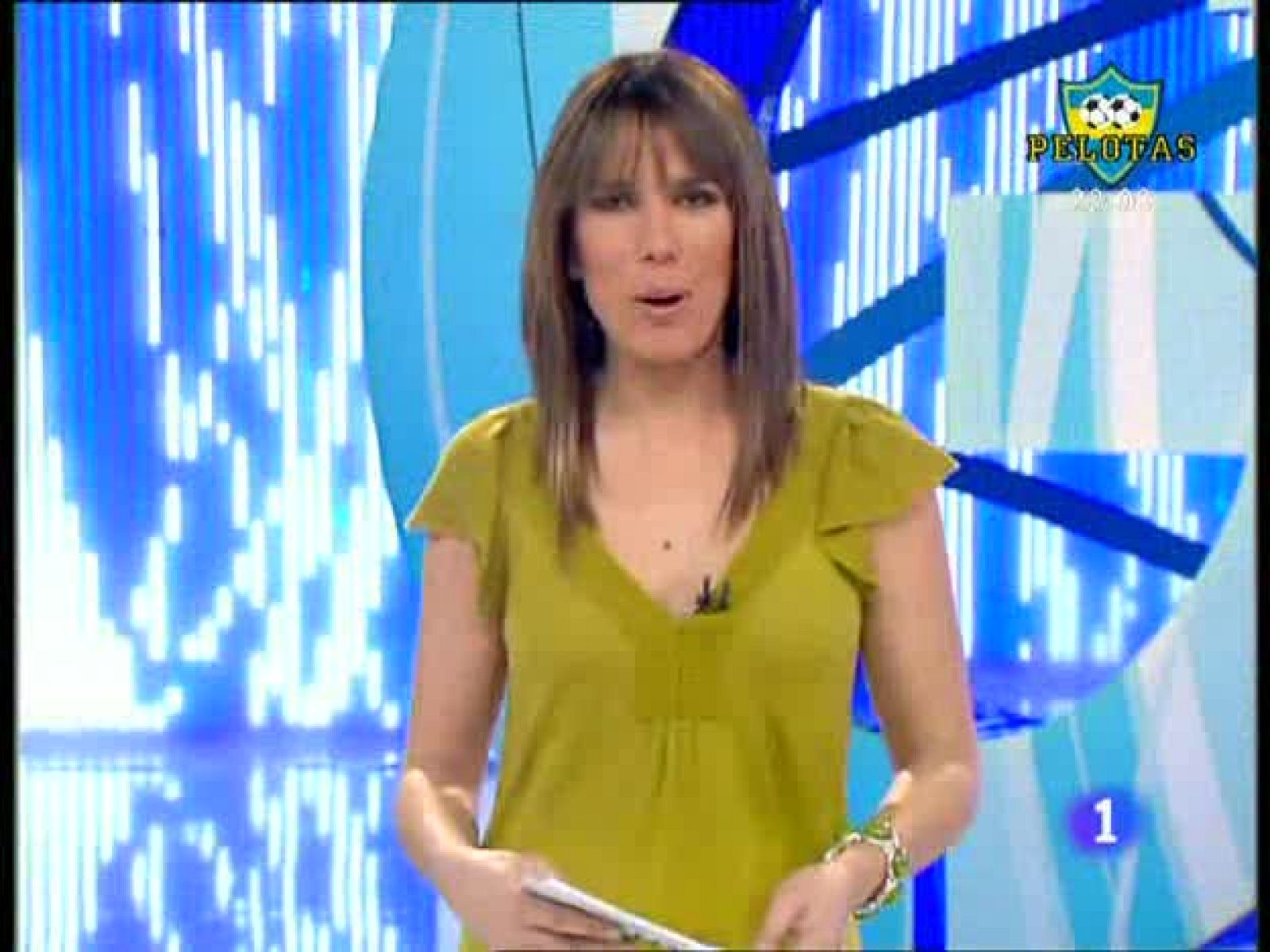 Gente - 23/02/09 - Gente | Ver