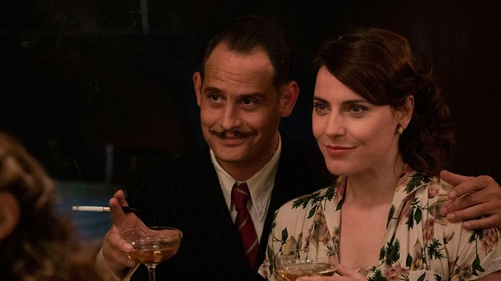 Días de cine - 'Bye Bye Germany'