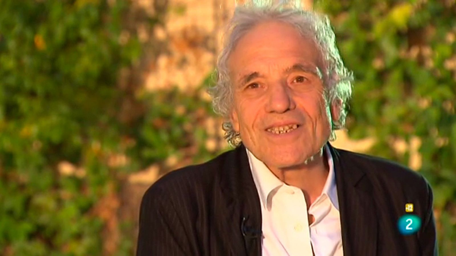 Entrevista con Abel Ferrara