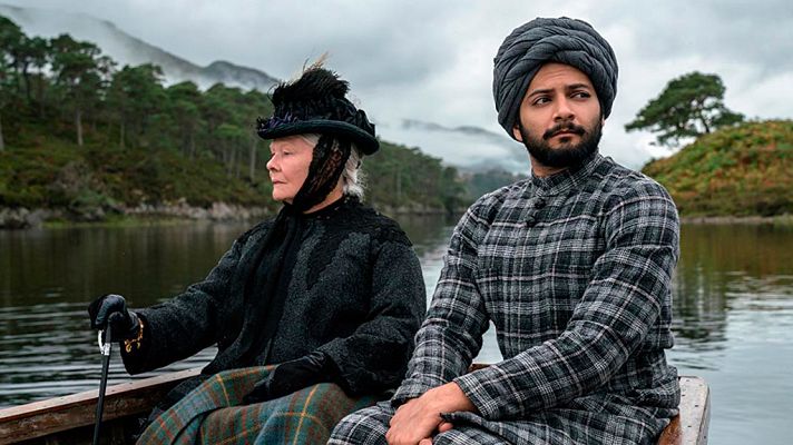 Días de cine - 'La reina Victoria y Abdul'