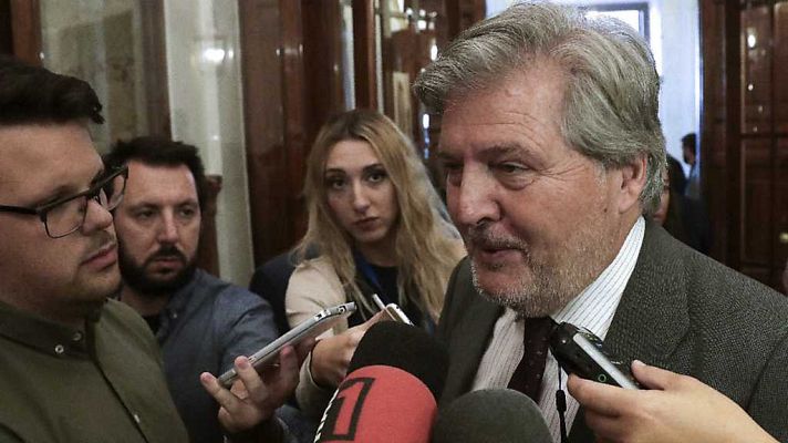 Telediario 1 - Telediario - 8 horas - 22/09/17