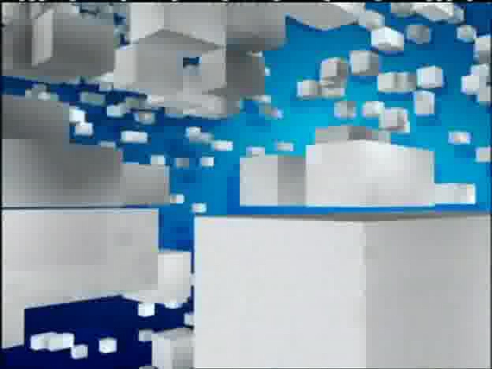 Telediario 2 - 23/02/09 | Ver