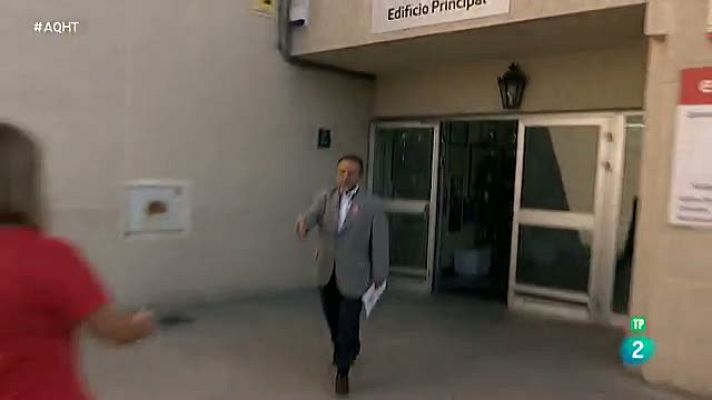 Aquí hay trabajo - Con discapacidad pero capaces de trabajar