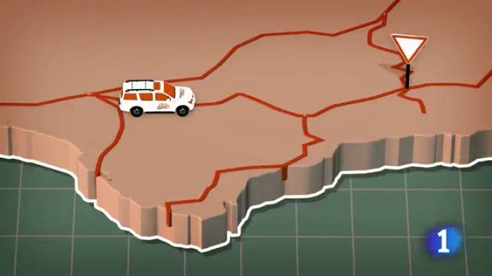 Seguridad vital 5.0 - 'La Móvil SV' - Alcobendas