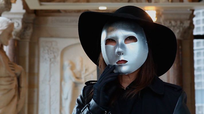 Cultura en Rtve.es - RTVE.es estrena el tráiler de 'El vientre de Europa', un drama fantástico-experimental de Juan Pinzás