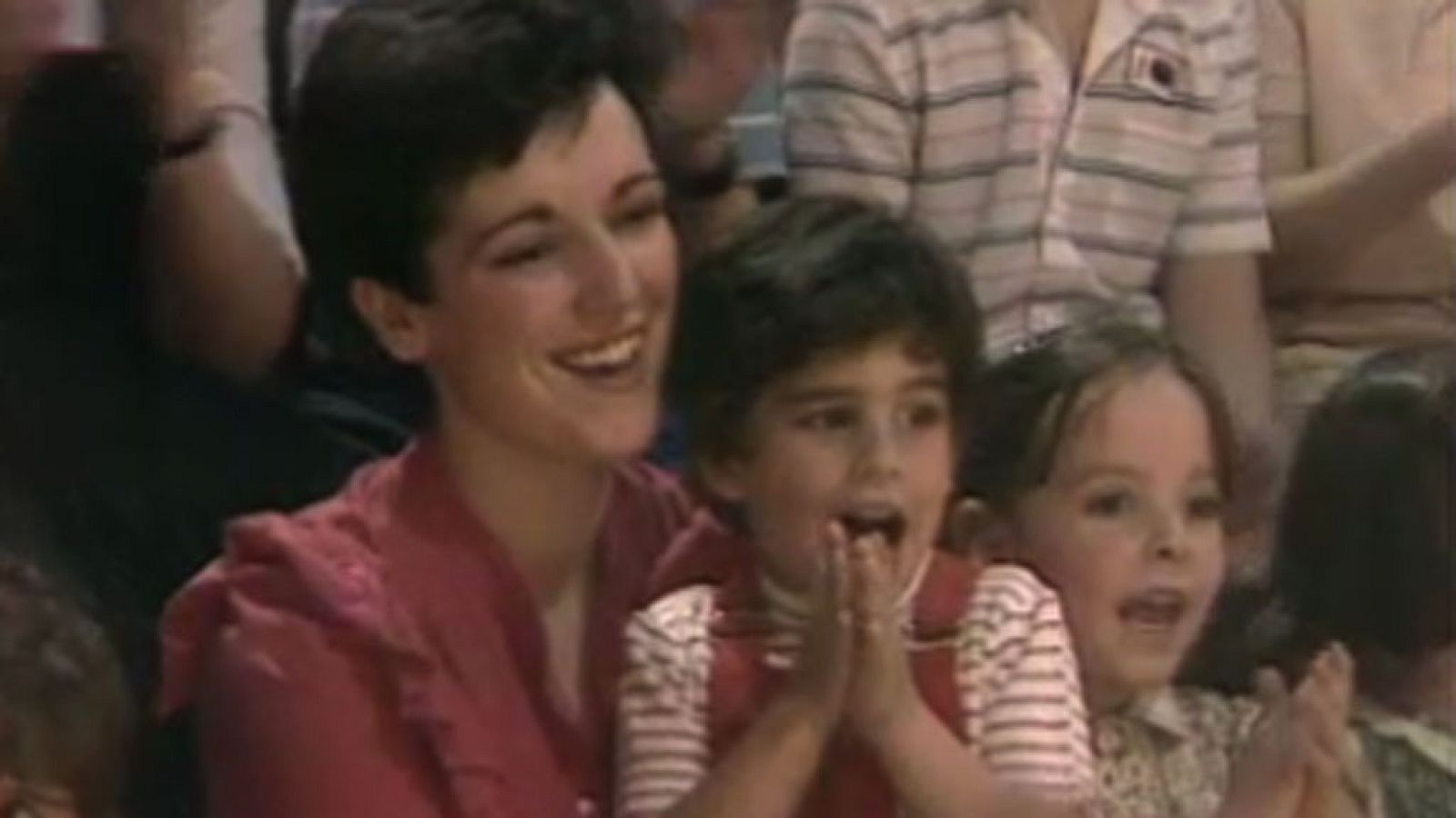 El loco mundo de los payasos - 11/6/1983