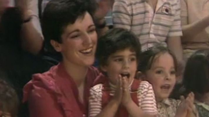 El Gran Circo de TVE - El loco mundo de los payasos - 11/6/1983