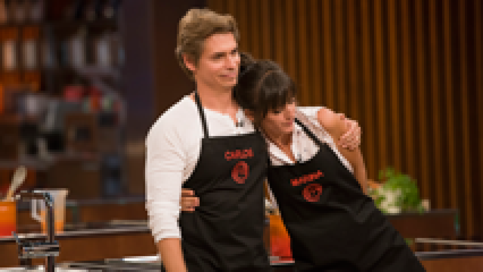 Masterchef Celebrity 2 - La falta de experiencia lleva a Carlos a la eliminación