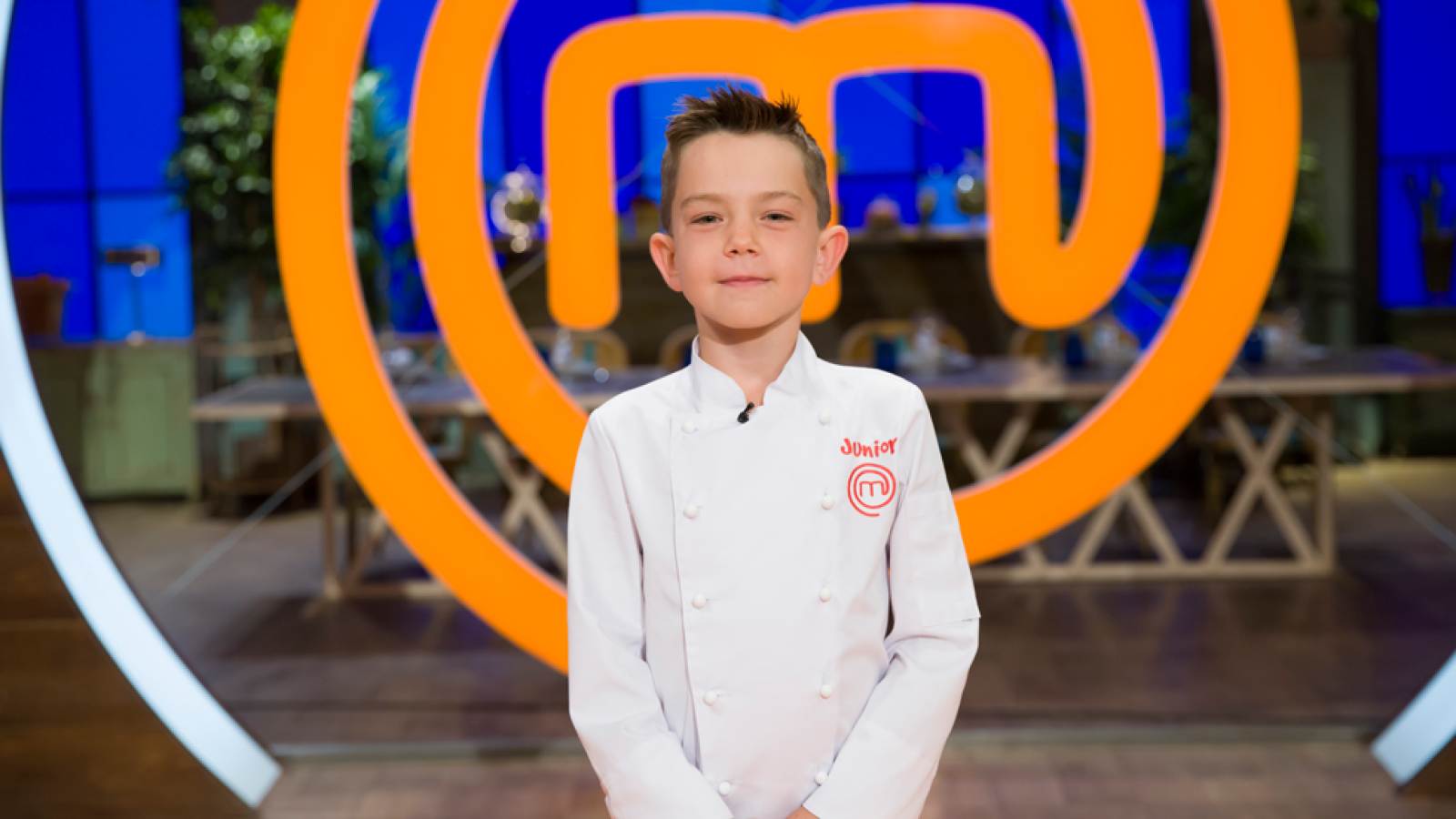 MasterChef Celebrity 2 - Jefferson regresa a las cocinas | Ver