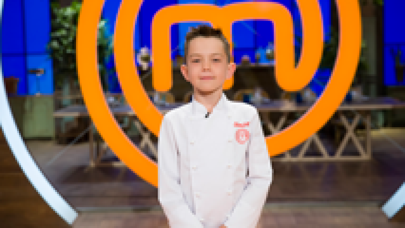 MasterChef Celebrity 2 - Jefferson regresa a las cocinas