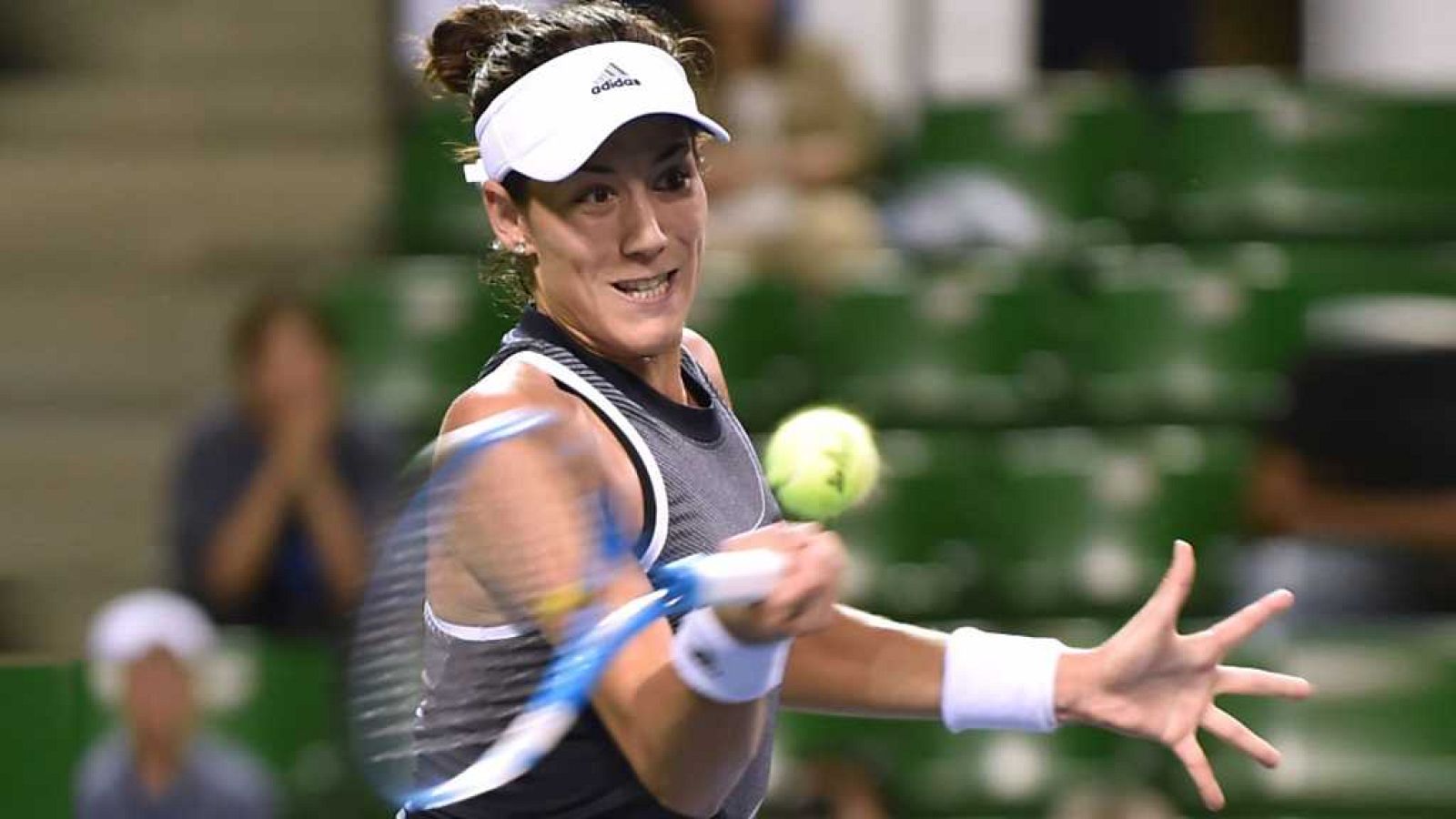Tenis - WTA Torneo Tokio (Japón): G.Muguruza - C.García - ver ahora