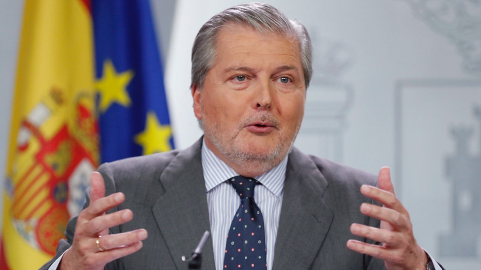 Méndez de Vigo confirma que el IVA del cine bajará al 10 % - Informativo 24h | Ver