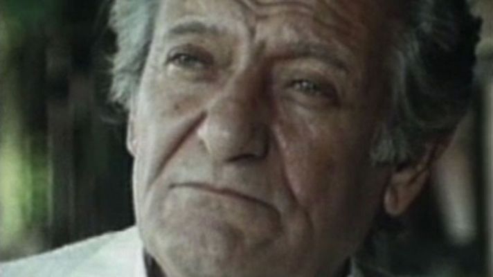 Queridos cómicos - Alberto Closas