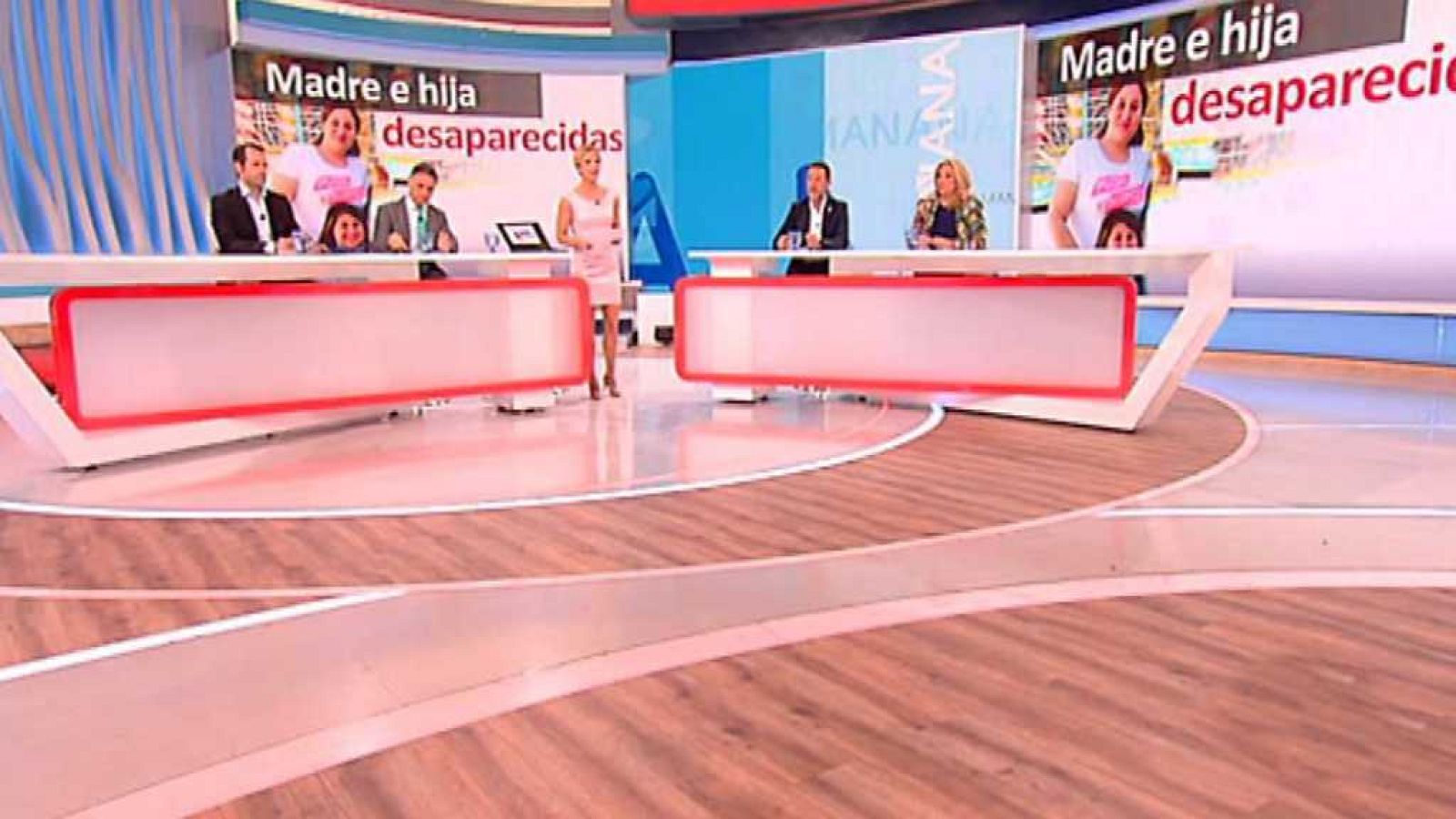 La Mañana - 22/09/17 - ver ahora