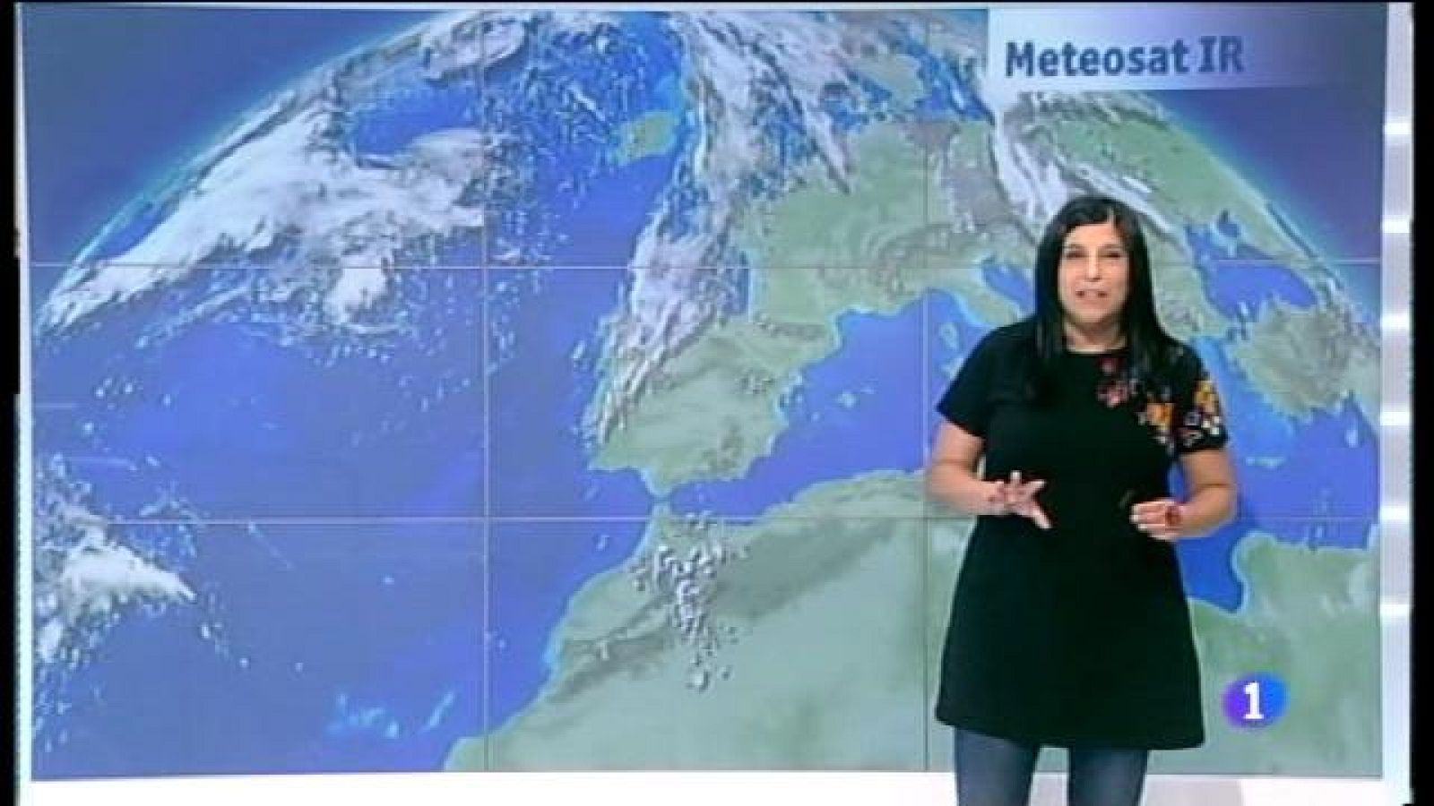 El temps a les Illes Balears - 22/09/17