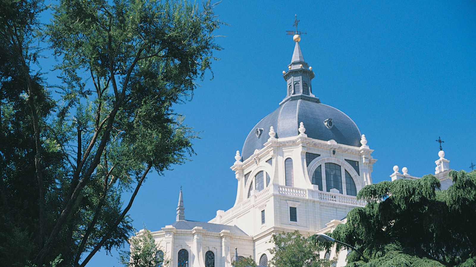 El Tiempo en la Comunidad de Madrid - 22/09/17