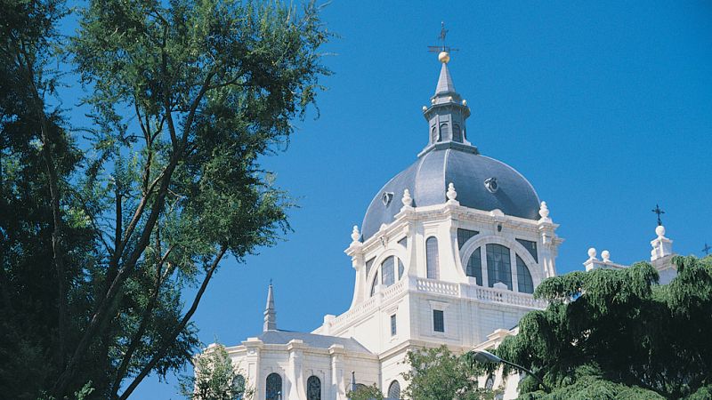 El Tiempo en la Comunidad de Madrid - 22/09/17