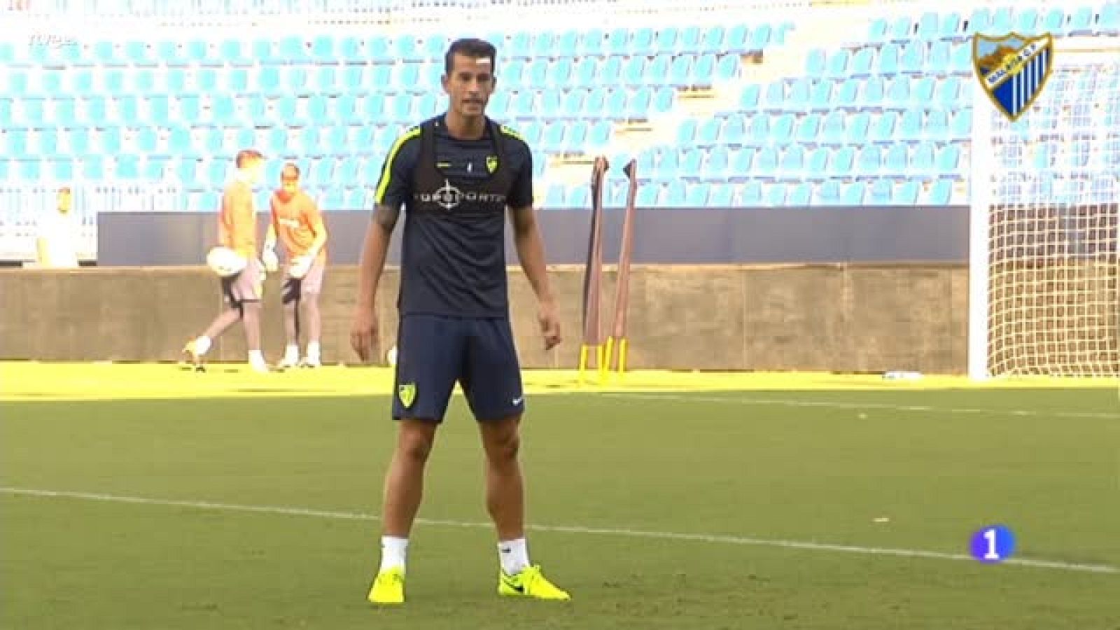 El Málaga obligado a ganar con Míchel en la cuerda floja | Ver