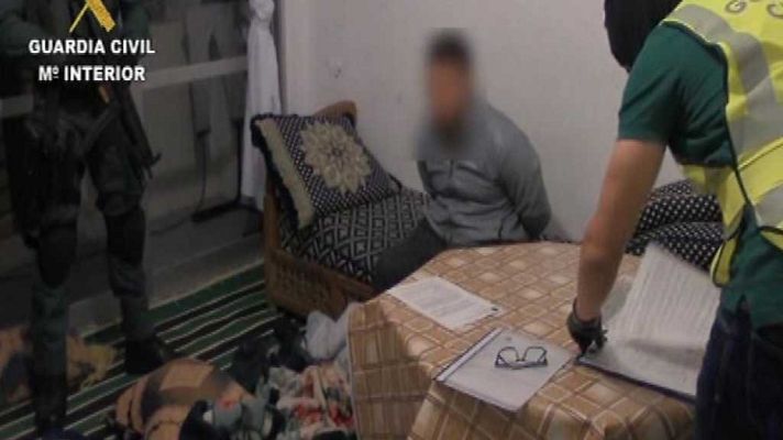 L'informatiu - Comunitat Valenciana - L'Informatiu - Comunitat Valenciana - 22/09/17