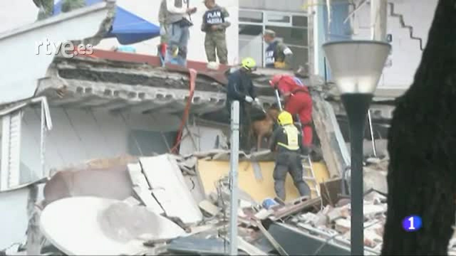 La familia del malagueño desaparecido en México no pierde la esperanza | Ver