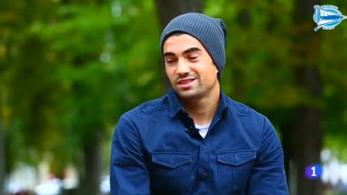 Telediario 1 - Los Zidane, frente a frente por primera vez