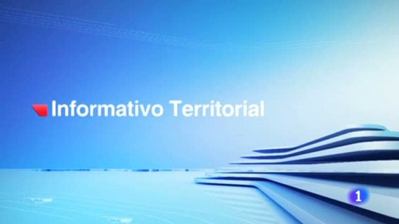 Telexornal Galicia 2 - 22/09/17