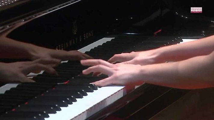 L'informatiu - Comunitat Valenciana - L'Informatiu - Comunitat Valenciana 2 - 22/09/17