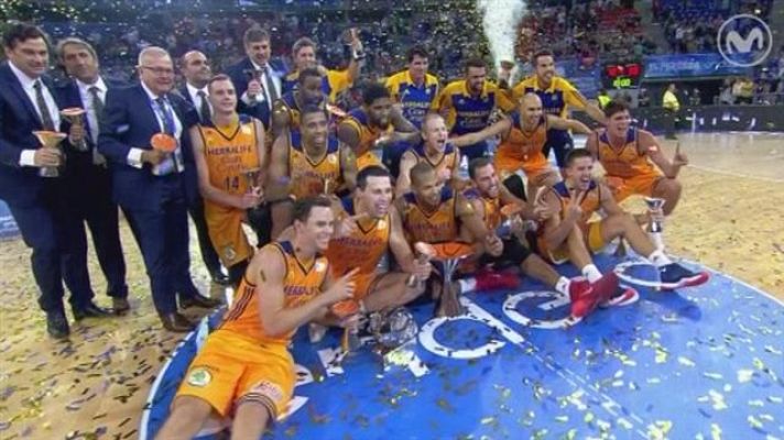 Telecanarias - Deportes Canarias - 22/09/2017