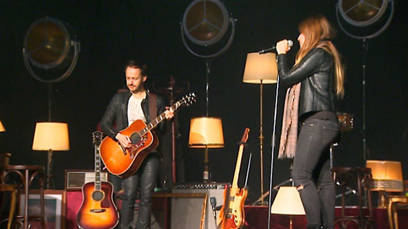 Informativo de Madrid 2 - 22/09/17