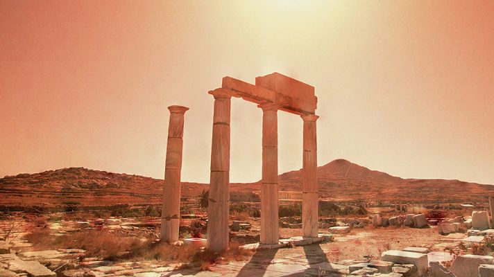 Grandes documentales - Grecia, de las montañas a la costa: Tesalónica y Calcídica