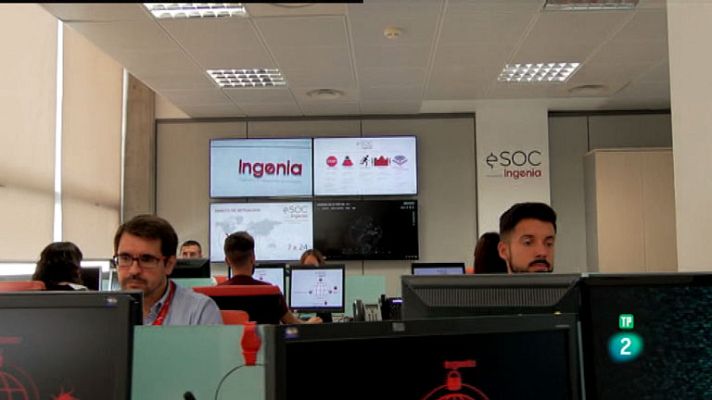 La aventura del Saber - José Miguel Ruiz. Ingenia