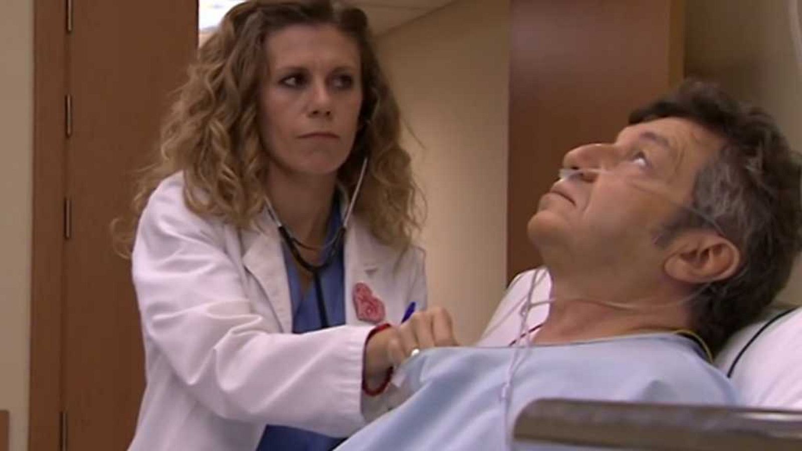 Centro médico - 22/09/17 (1) - ver ahora