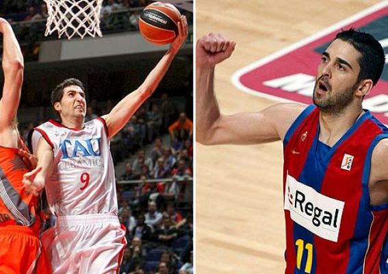 Baloncesto en RTVE - Final de Copa anticipada