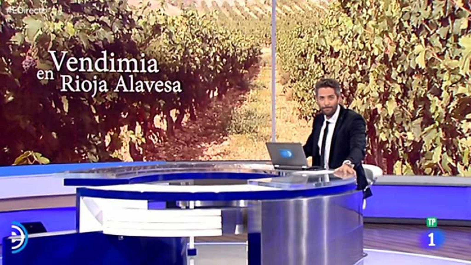 España Directo - 22/09/17 - ver ahora