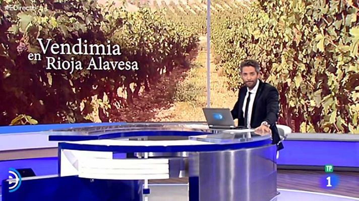 España Directo - España Directo - 22/09/17