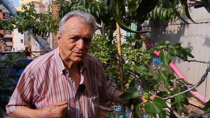 Aquí la Tierra - Aquí la Tierra - 22/09/17