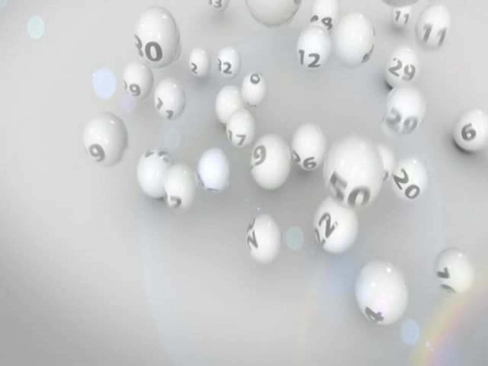 La suerte en tus manos - 22/09/2017