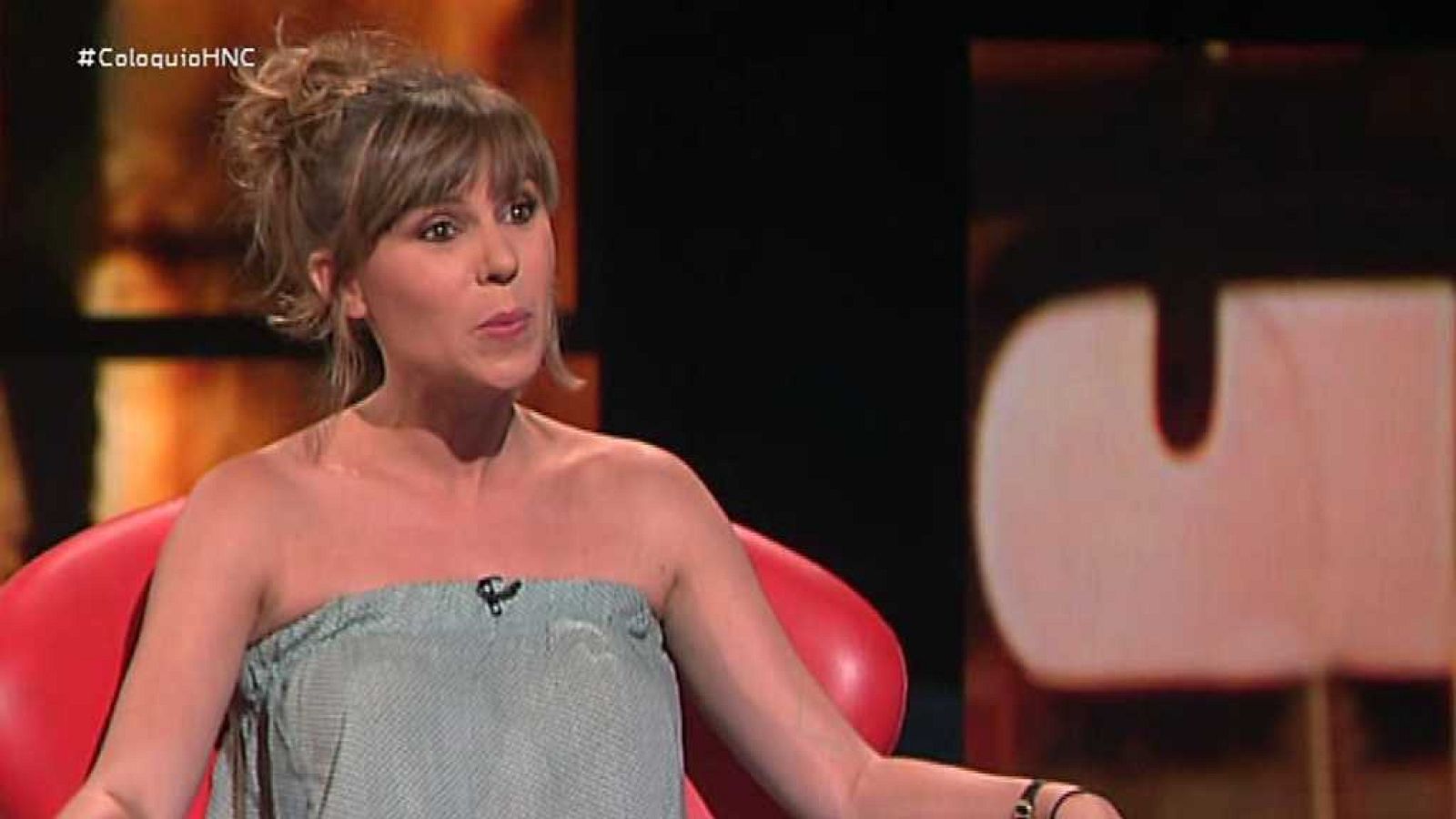 Historia de nuestro cine - Carne trémula (presentación) - ver ahora