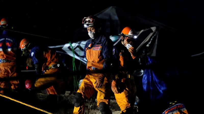 Telediario Matinal en Cuatro Minutos 23/09/17