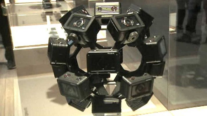 Zoom net - 3D Creator, Desafíos Jedi y Raiders of the Broken Planet