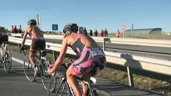 Mountain Bike - Camp. España XCM 2017. Prueba Alhaurín de las Torres