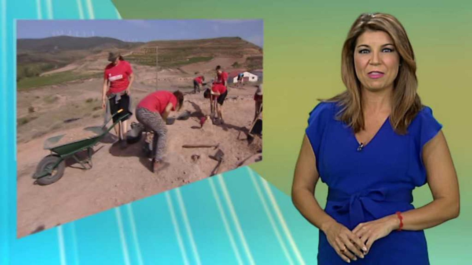 España en Comunidad - 23/09/17 - ver ahora