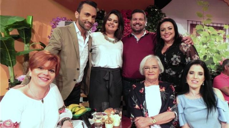 Tenderete - 24/09/2017